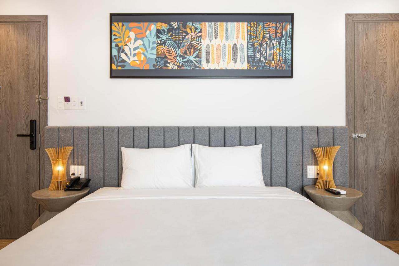 H Boutique Hotel Hội An Extérieur photo