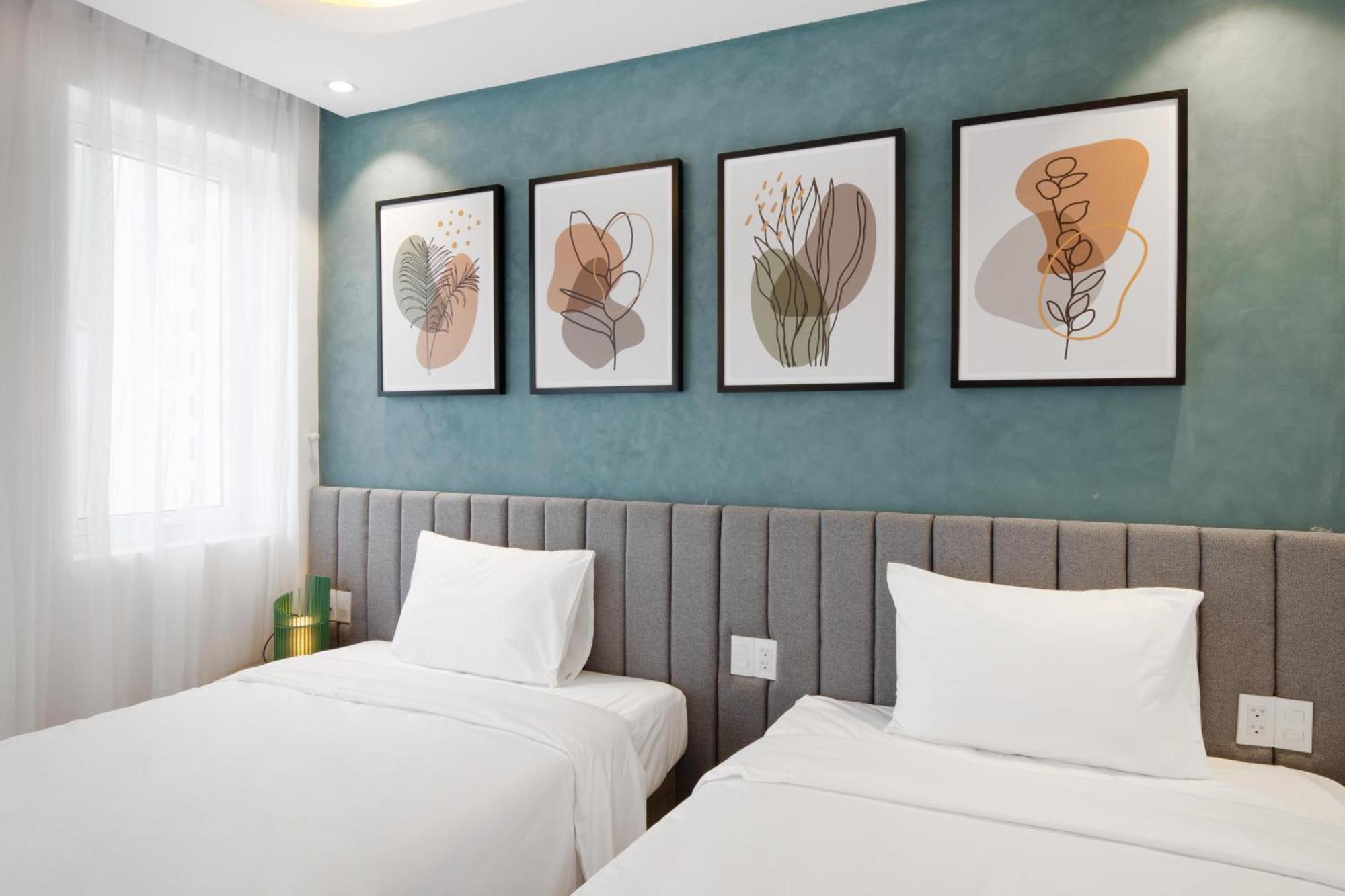 H Boutique Hotel Hội An Extérieur photo