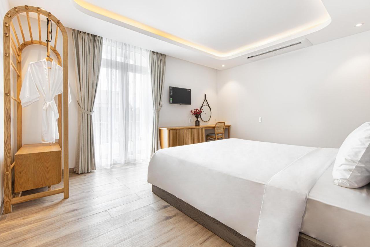H Boutique Hotel Hội An Extérieur photo