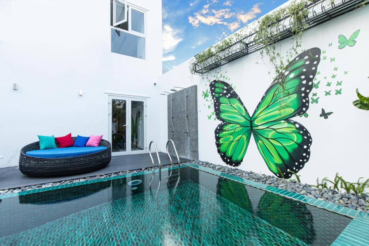 H Boutique Hotel Hội An Extérieur photo
